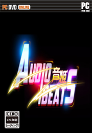 音姬游戏下载 AudioBeats破解版下载 