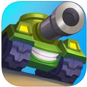坦克冲突TankCraft.io v1.5.16060 下载