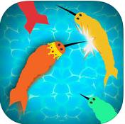 needle narwhale.io v1.3 手游下载