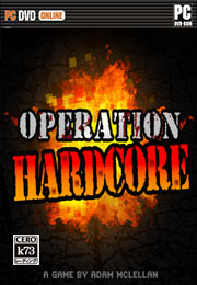 [PC]行动硬核硬盘版下载 Operation Hardcore下载 