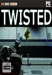 扭曲破解版下载 Twisted汉化版下载 