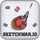 Sketch War io v4.83.0 下载