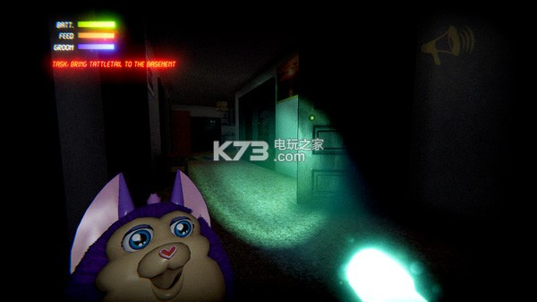 Tattletail 破解版下載 截圖