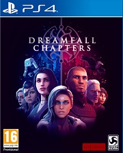 梦陨篇章增强版美版预约 