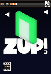 Zup! 3 破解版下载