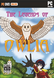 欧利亚传说破解版预约 The Legends of Owlia预约 欧利亚传说破解版预约 The Legends of Owlia预约