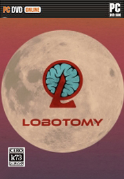 脑叶公司中文版下载 Lobotomy Corporation下载 