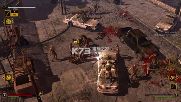 生存指南2 美版预约