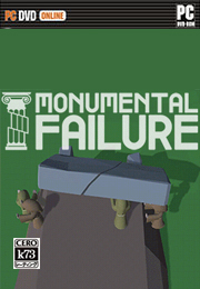 Manumental Failure破解版下载 Manumental Failure逆风笑试玩下载 