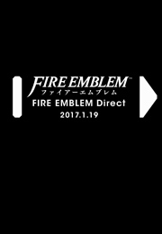 任天堂1月19日火焰纹章直面会全程视频下载 