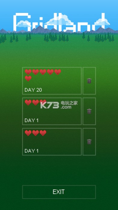 超级格子世界 v1.3 下载 截图