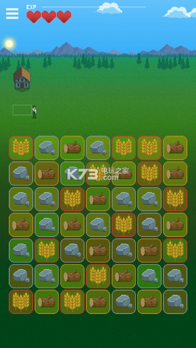 超级格子世界 v1.3 下载 截图