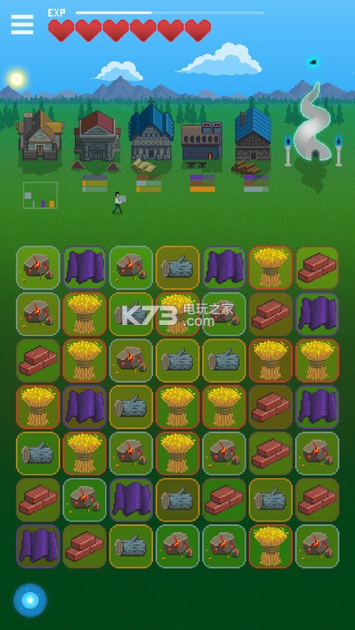 超级格子世界 v1.3 下载 截图