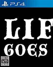 生生不息赴死简体中文版预约 Life Goes On Done to Death国行 