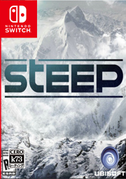 极限巅峰美版预约 极限巅峰ns版预约 