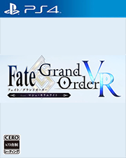 命运冠位指定Fate/Grand Order VR
