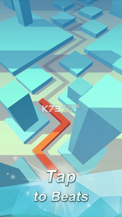 首页 游戏库 跳舞的线 游戏截图 游戏介绍: 《跳舞的线》是一款音乐
