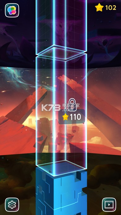 迷宫穿越Warp Shift v2.0.0 安卓下载 截图