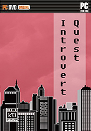 Introvert Quest 汉化版下载