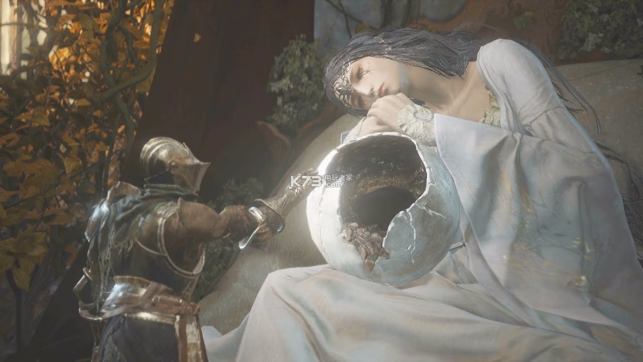 ps4 黑暗之魂3薪火消逝版中文版下载 黑暗之魂3完全版港版 _k73电玩之家