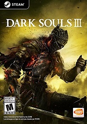[PS4]黑暗之魂3薪火消逝版中文版预约 黑暗之魂3完全版港版 