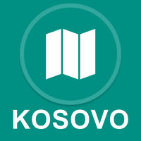 科索沃离线GPS导航地图 v1.1 下载