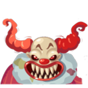 小丑恐怖之夜 v0.0.1 游戏下载