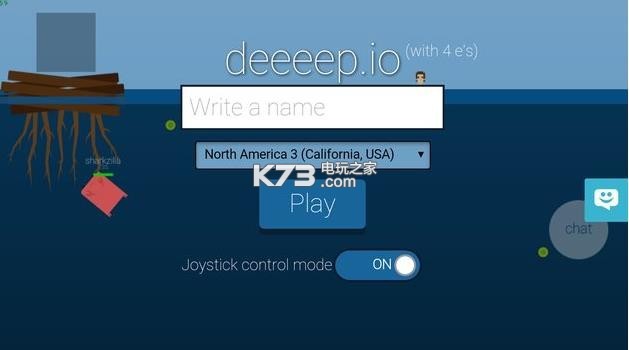 Deeeep.io v1.0.2 聯(lián)機(jī)版下載 截圖