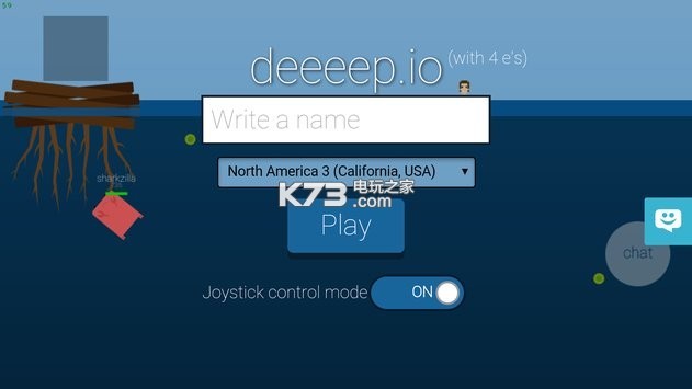 Deeeep.io v1.0.2 聯(lián)機(jī)版下載 截圖