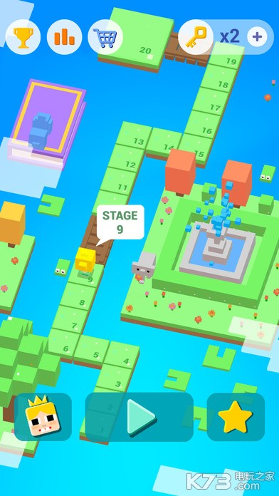 Mapsi v1.4 手游下载 截图