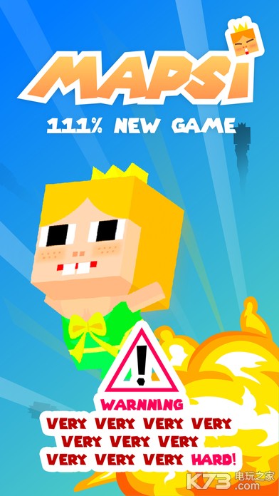 Mapsi v1.4 手游下载 截图