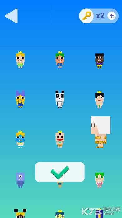 Mapsi v1.4 手游下载 截图