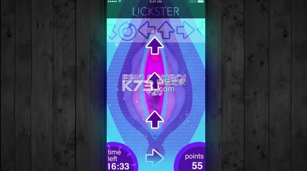 lickster v1.0.1 手機(jī)版下載 截圖