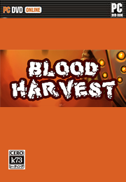 [PC]血之收获破解版下载 Blood Harvest汉化版下载 