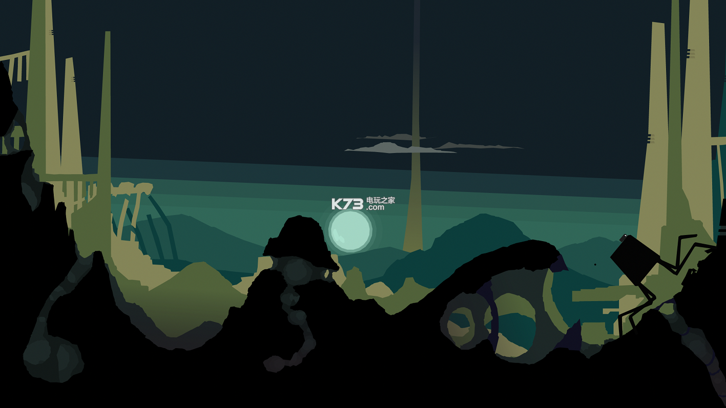 Forma.8 v1.0 手游下載 截圖