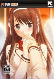 制服天使汉化硬盘版 