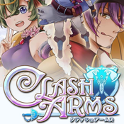 Glash Arms v1.0 安卓正版下载