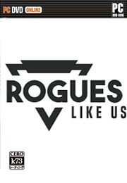地牢勇士破解版下载 Rogues Like Us汉化版下载 