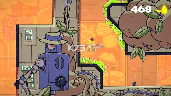 Splasher 官中未加密版下載 截圖