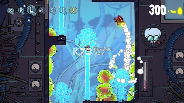 Splasher 官中未加密版下載 截圖