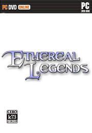 缥缈传说破解版下载 Ethereal Legends汉化版下载 缥缈传说破解版下载 Ethereal Legends汉化版下载