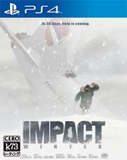 Impact Winter美版预约 Impact Winter美版预约