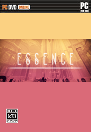 本质游戏下载 ESSENCE破解版下载 本质游戏下载 ESSENCE破解版下载