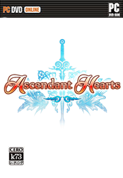 Ascendant Hearts Alpha版下载