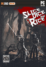 SliceDice&Rice 破解版下载