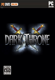 黑暗王座免安装版下载 Dark Throne中文版下载 