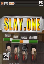 Slay one安卓正版下载 Slay one下载 
