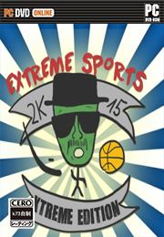 超级运动模拟器中文版预约 Extreme_Sports_Final/Super Squat Simulator游戏预约 