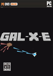 [PC]Gal-X-E硬盘版下载 Gal-X-E汉化版下载 