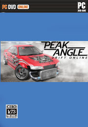 棱角漂移steam版下载 Peak Angle Drift Online下载 